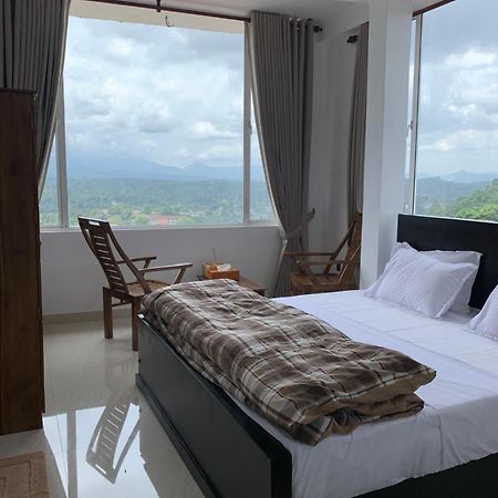 Galkaduwa360 Villa Kandy Exteriör bild