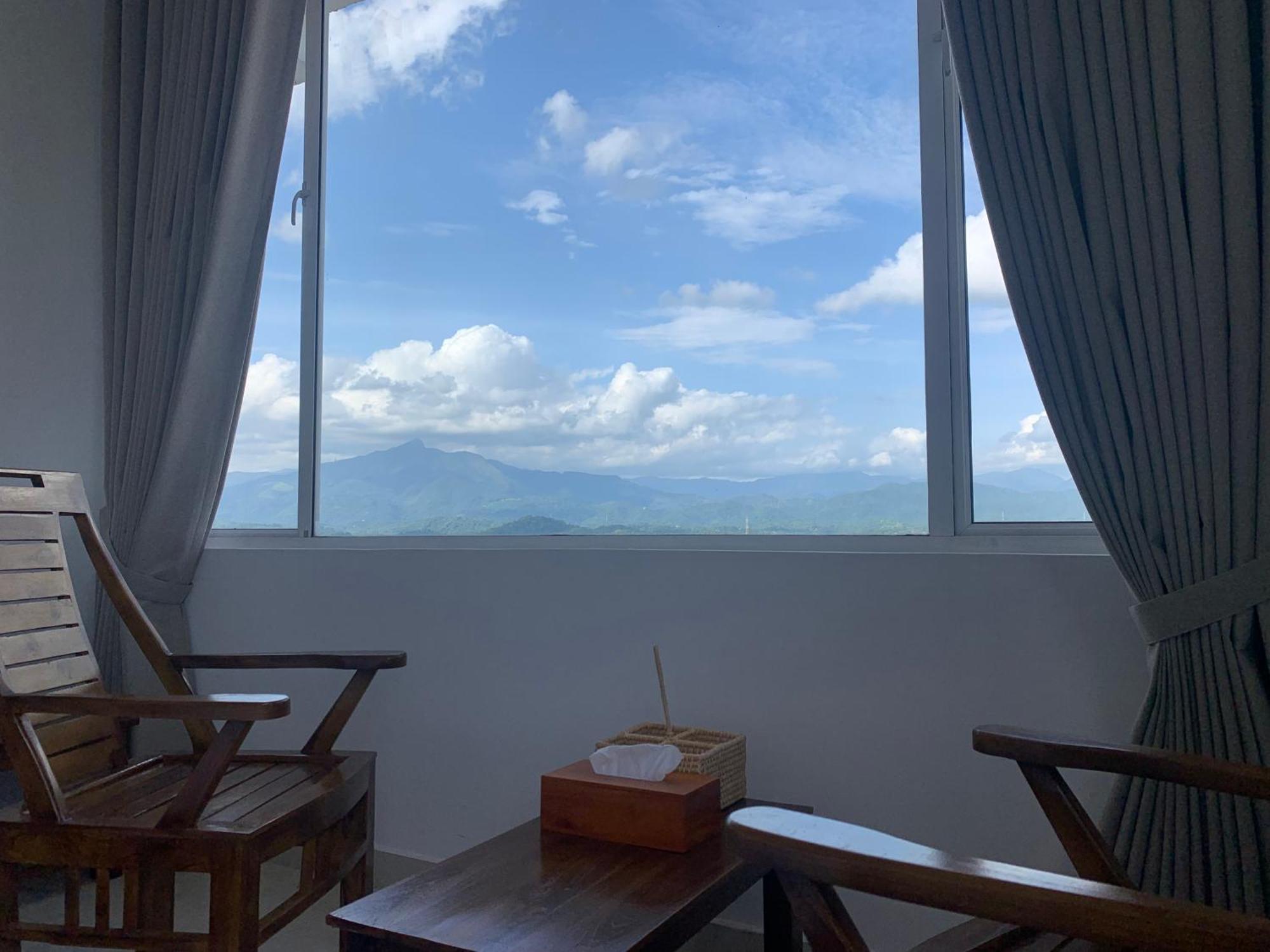 Galkaduwa360 Villa Kandy Exteriör bild