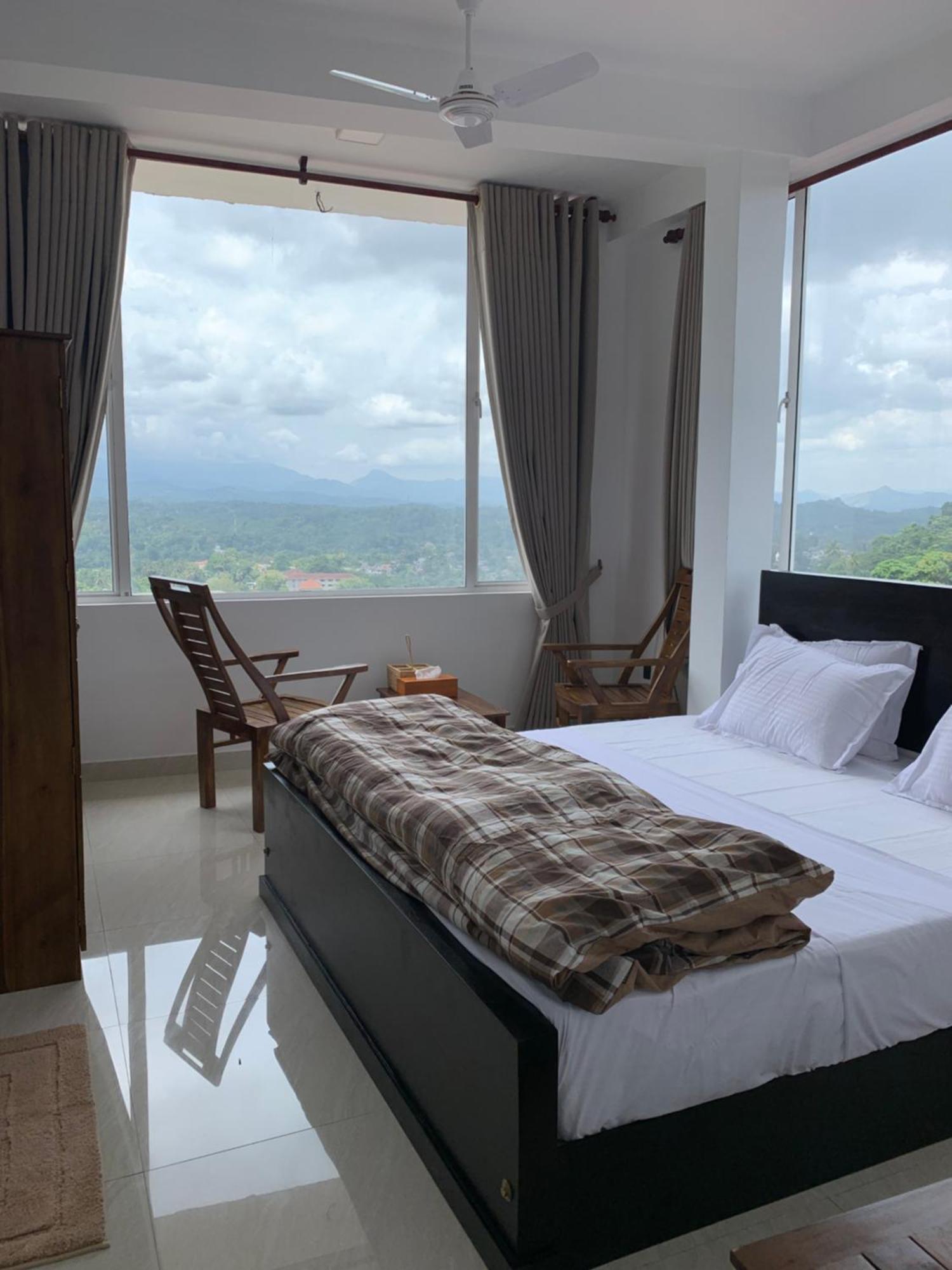 Galkaduwa360 Villa Kandy Exteriör bild