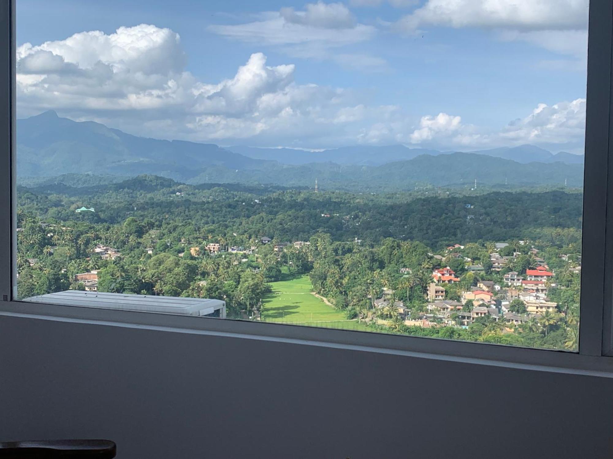 Galkaduwa360 Villa Kandy Exteriör bild