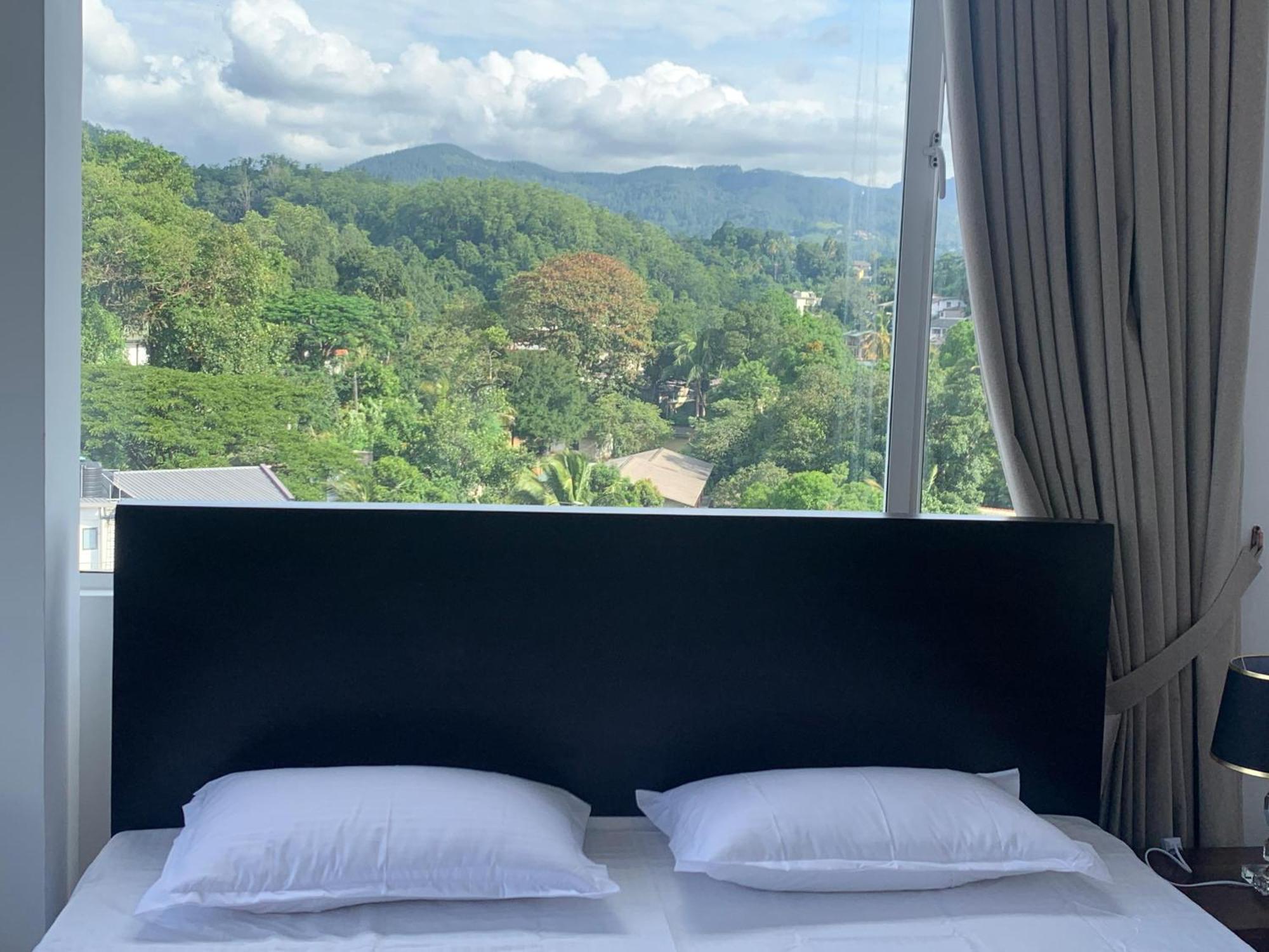 Galkaduwa360 Villa Kandy Exteriör bild