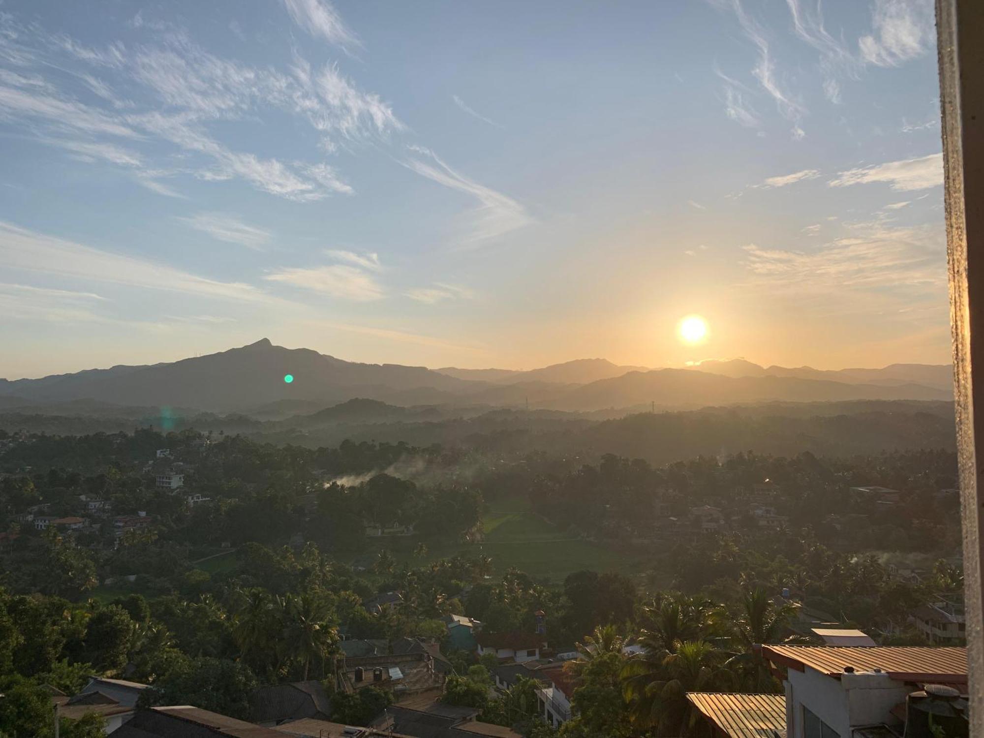Galkaduwa360 Villa Kandy Exteriör bild