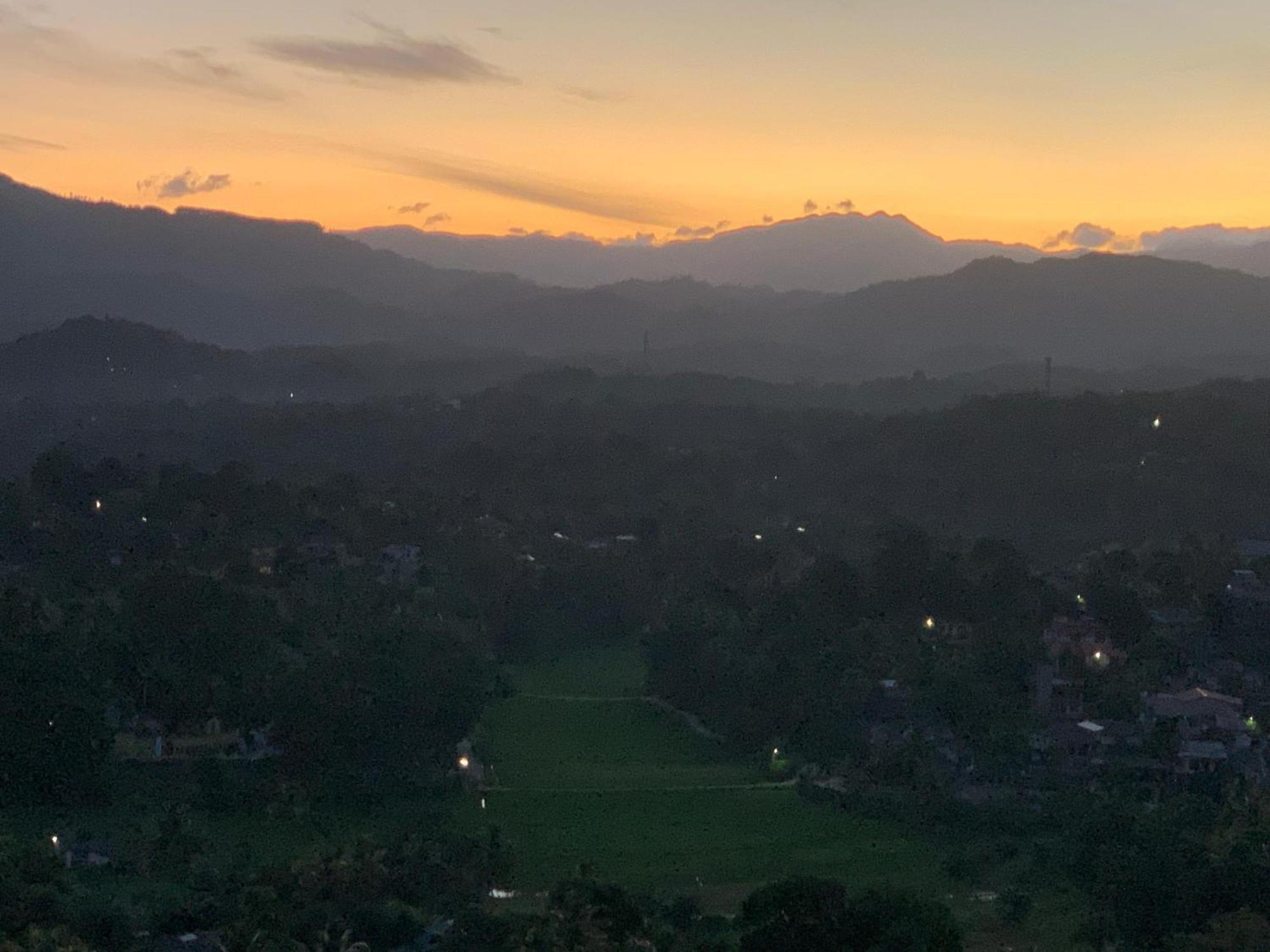 Galkaduwa360 Villa Kandy Exteriör bild
