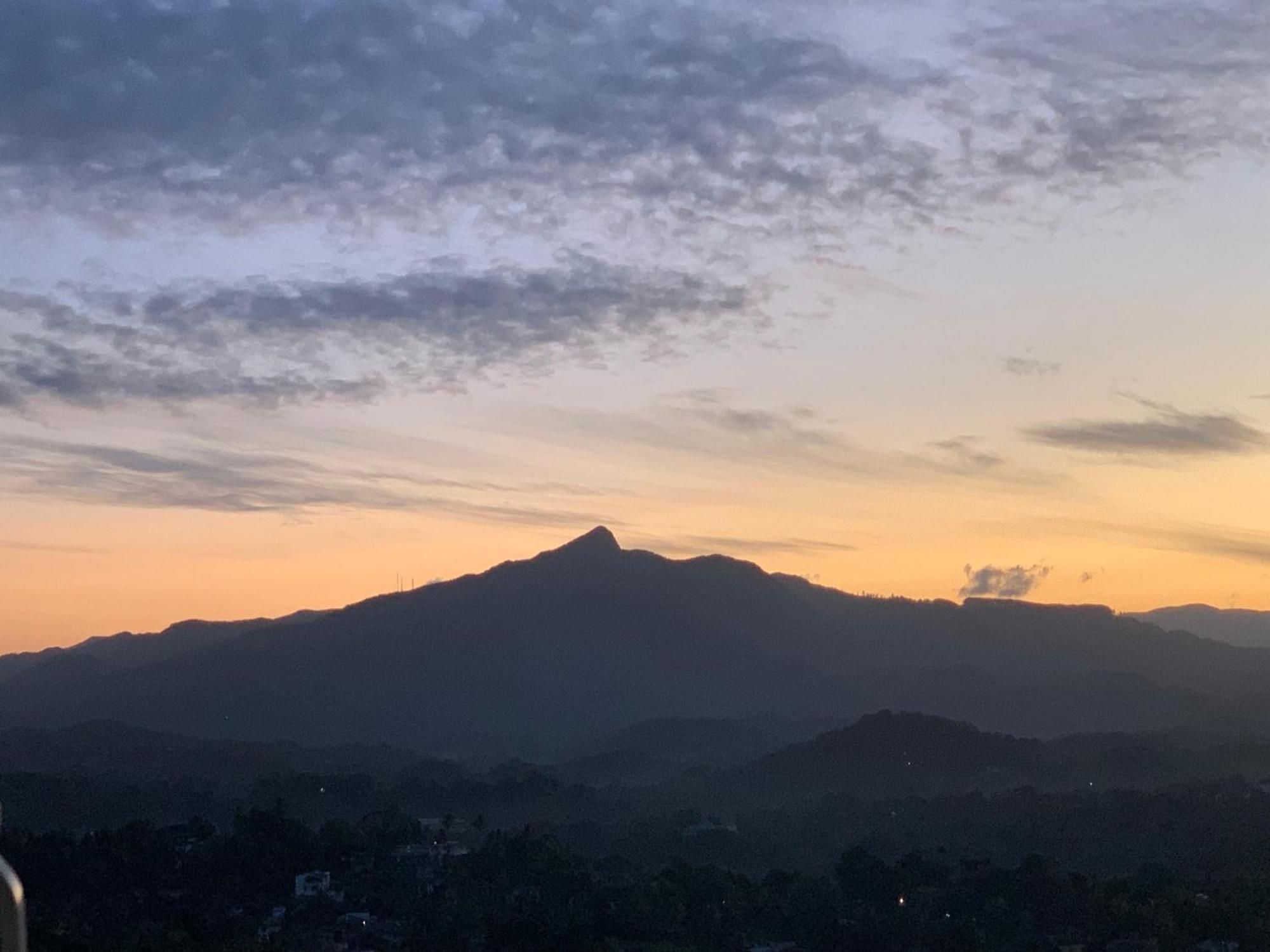 Galkaduwa360 Villa Kandy Exteriör bild