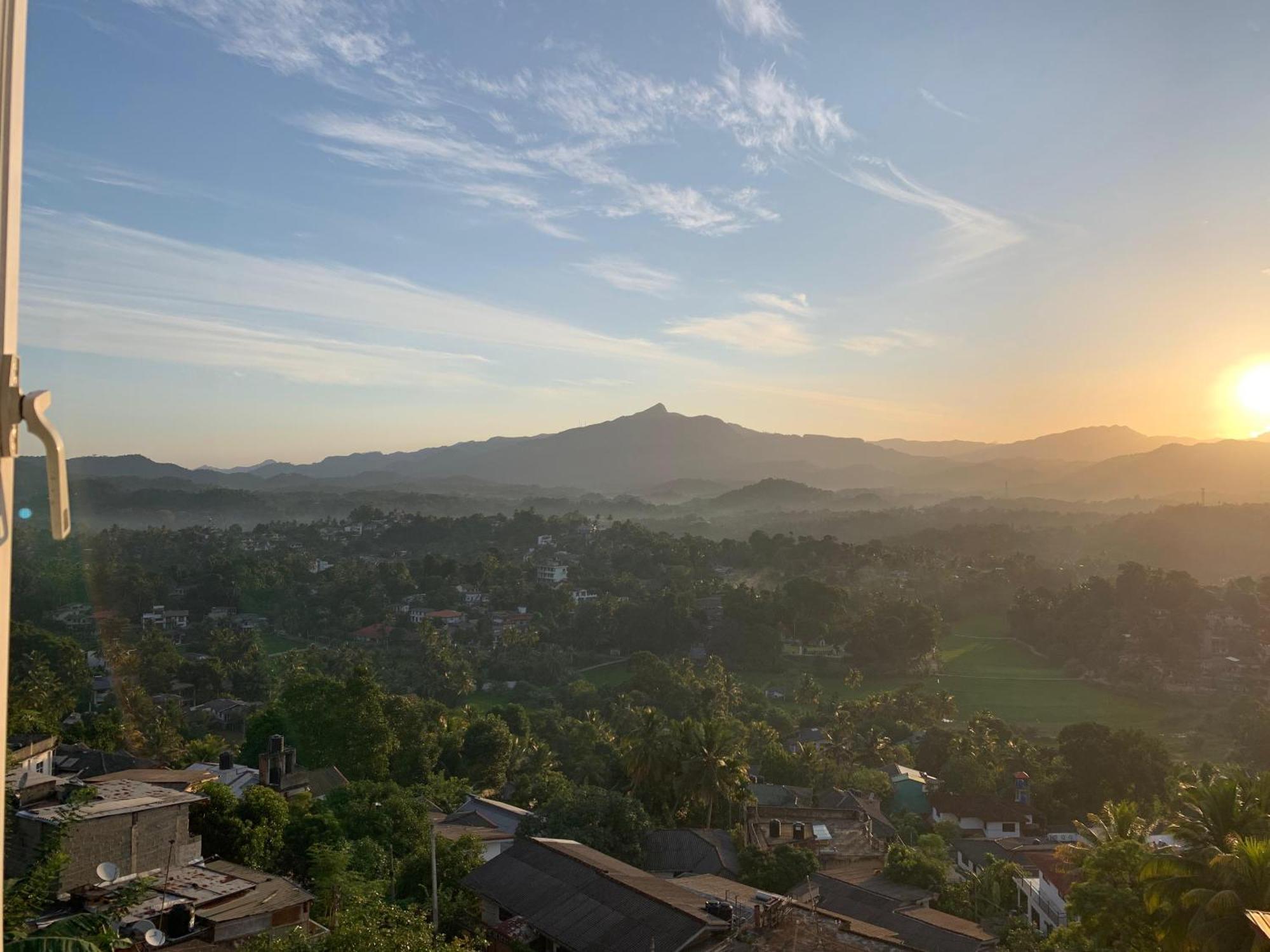 Galkaduwa360 Villa Kandy Exteriör bild