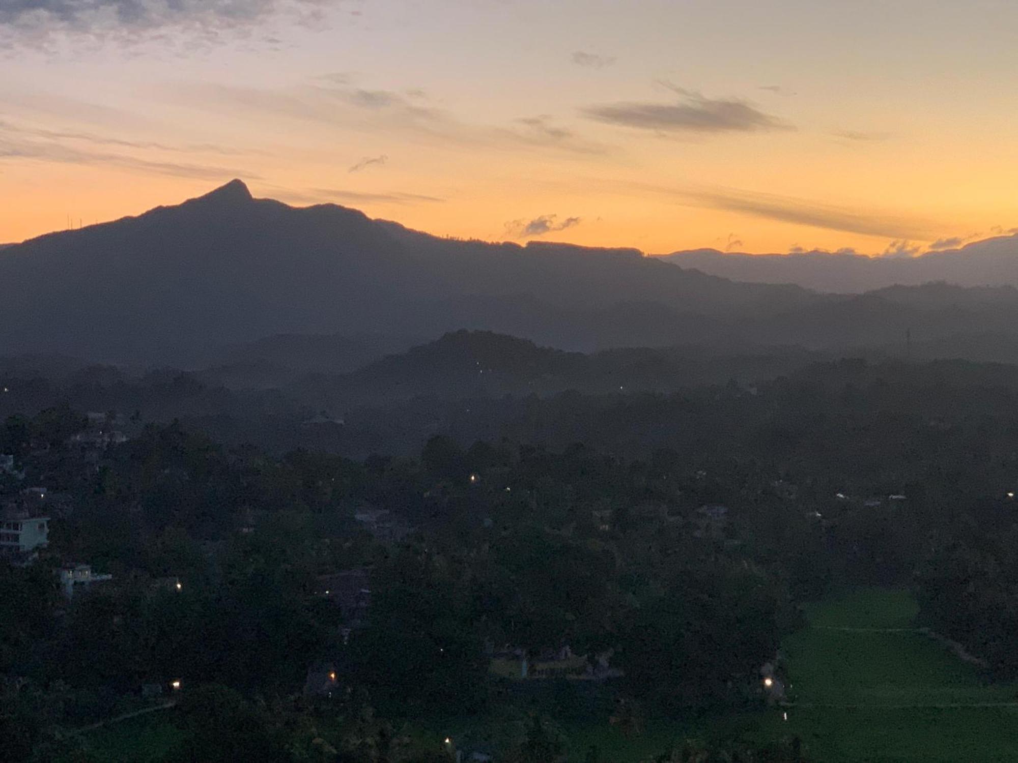Galkaduwa360 Villa Kandy Exteriör bild