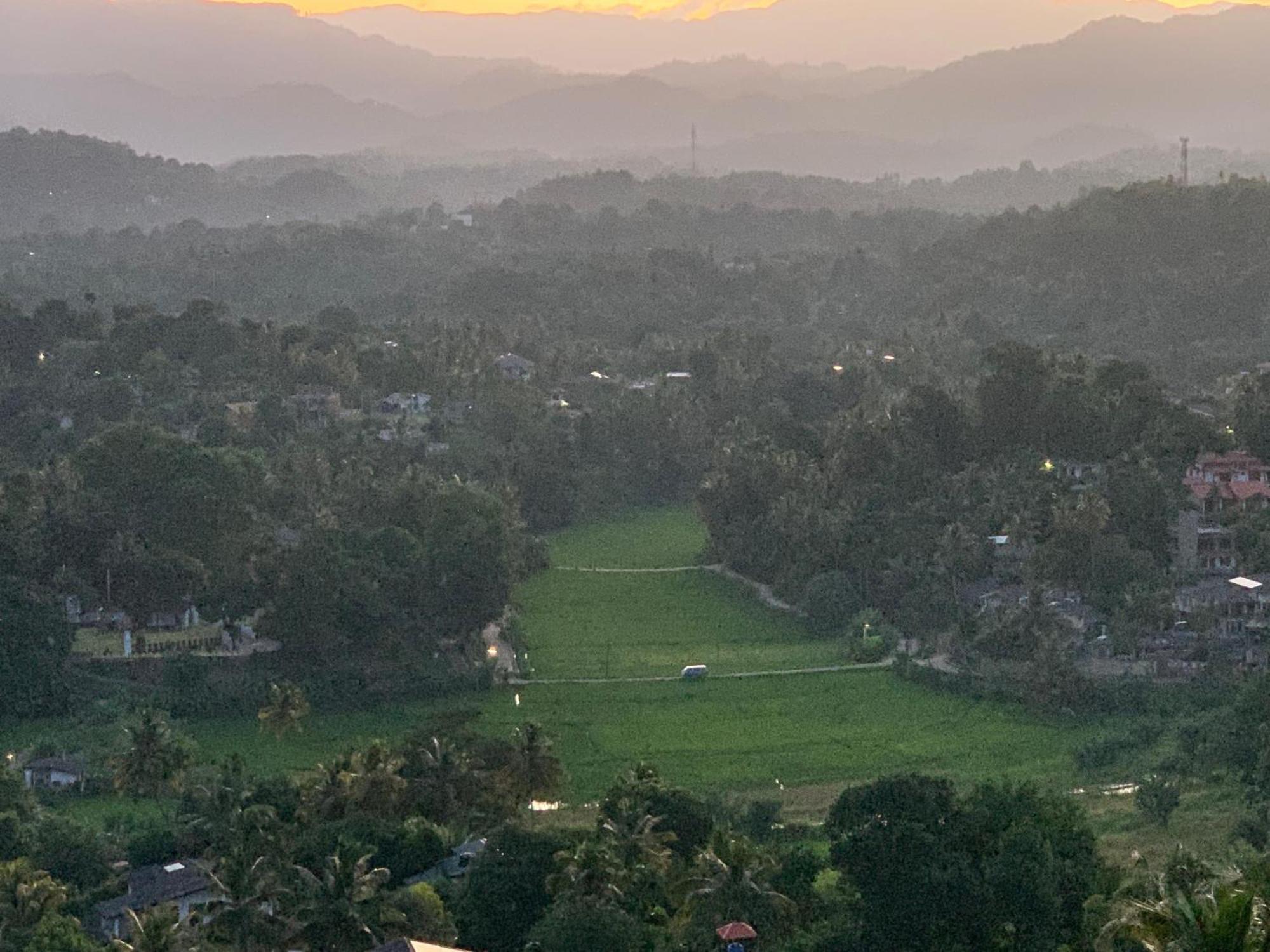 Galkaduwa360 Villa Kandy Exteriör bild
