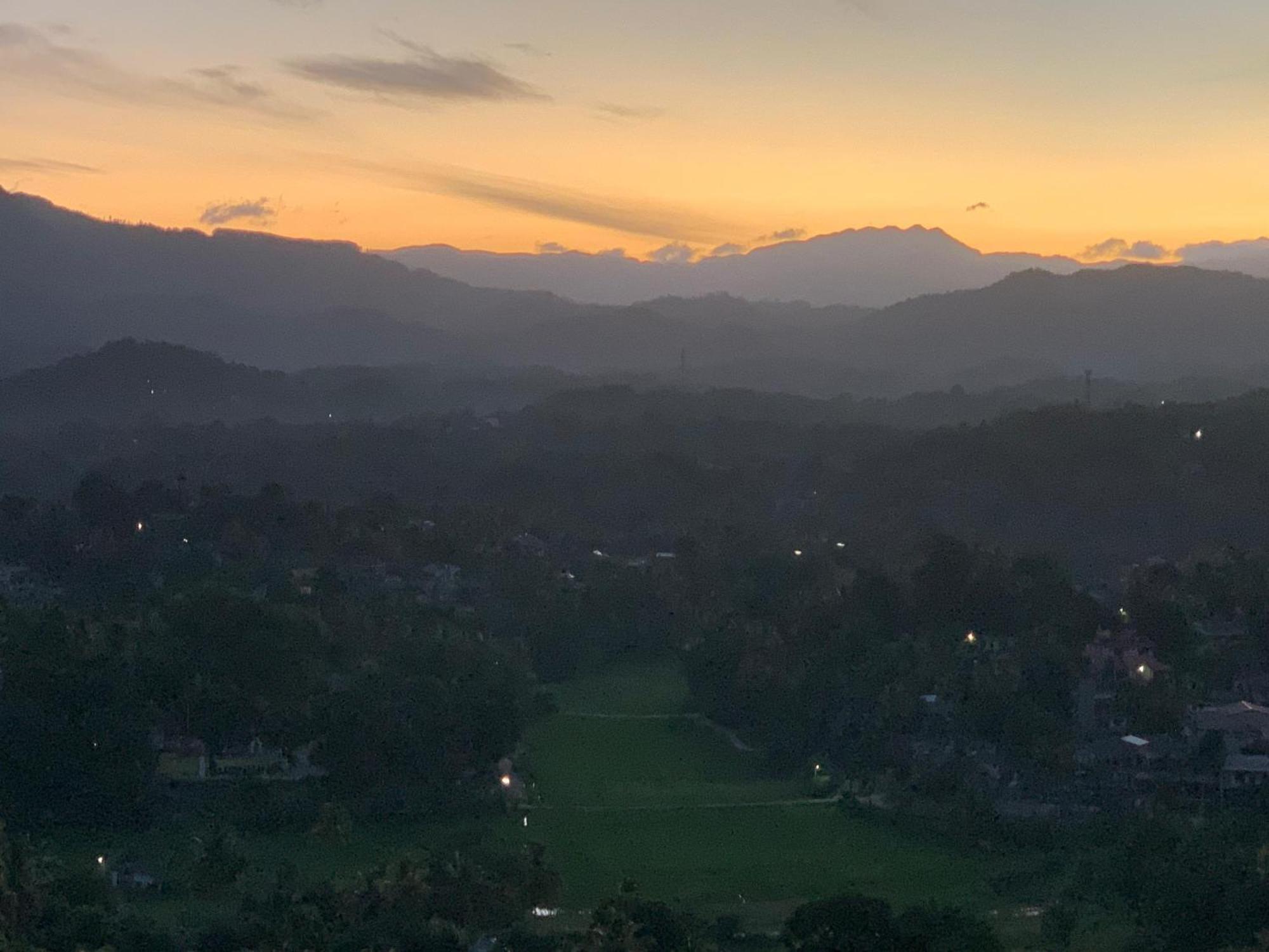Galkaduwa360 Villa Kandy Exteriör bild