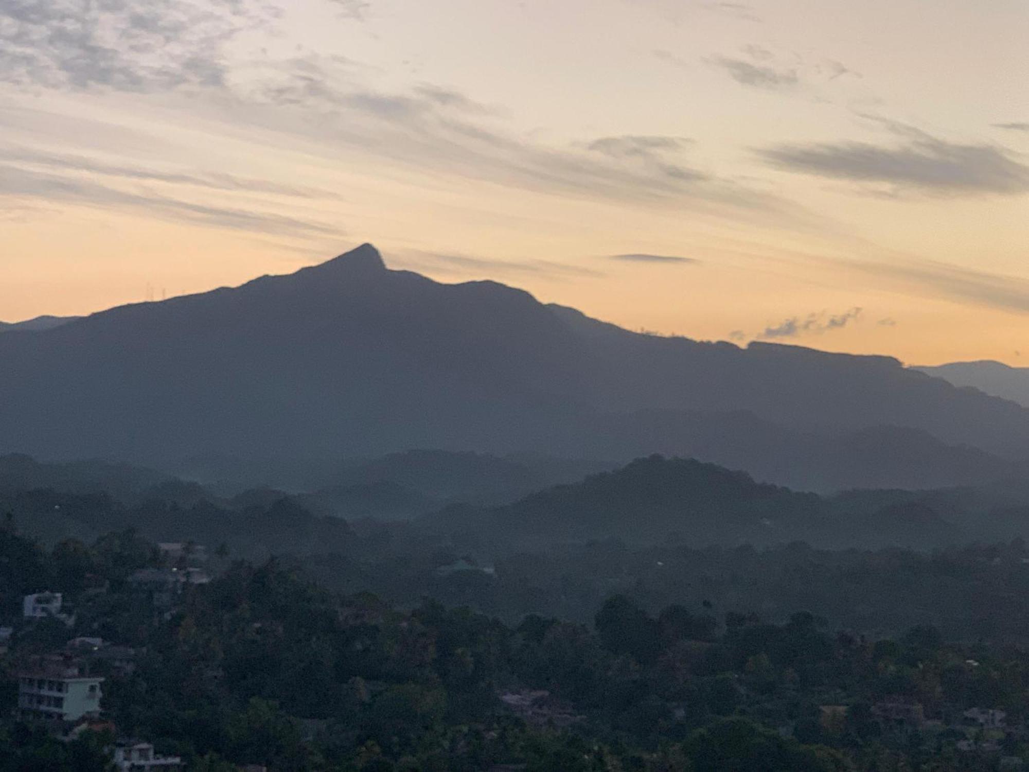 Galkaduwa360 Villa Kandy Exteriör bild