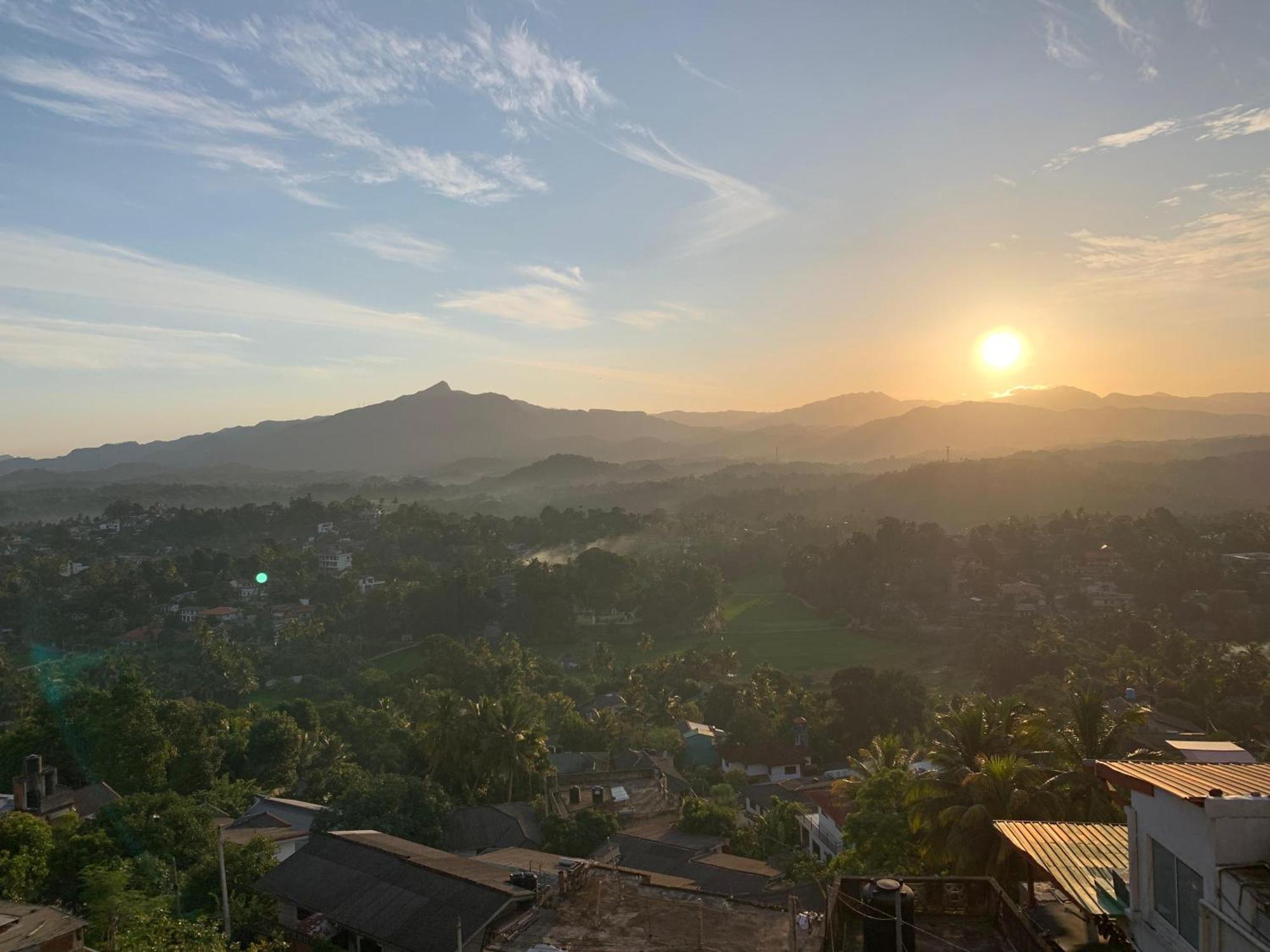 Galkaduwa360 Villa Kandy Exteriör bild