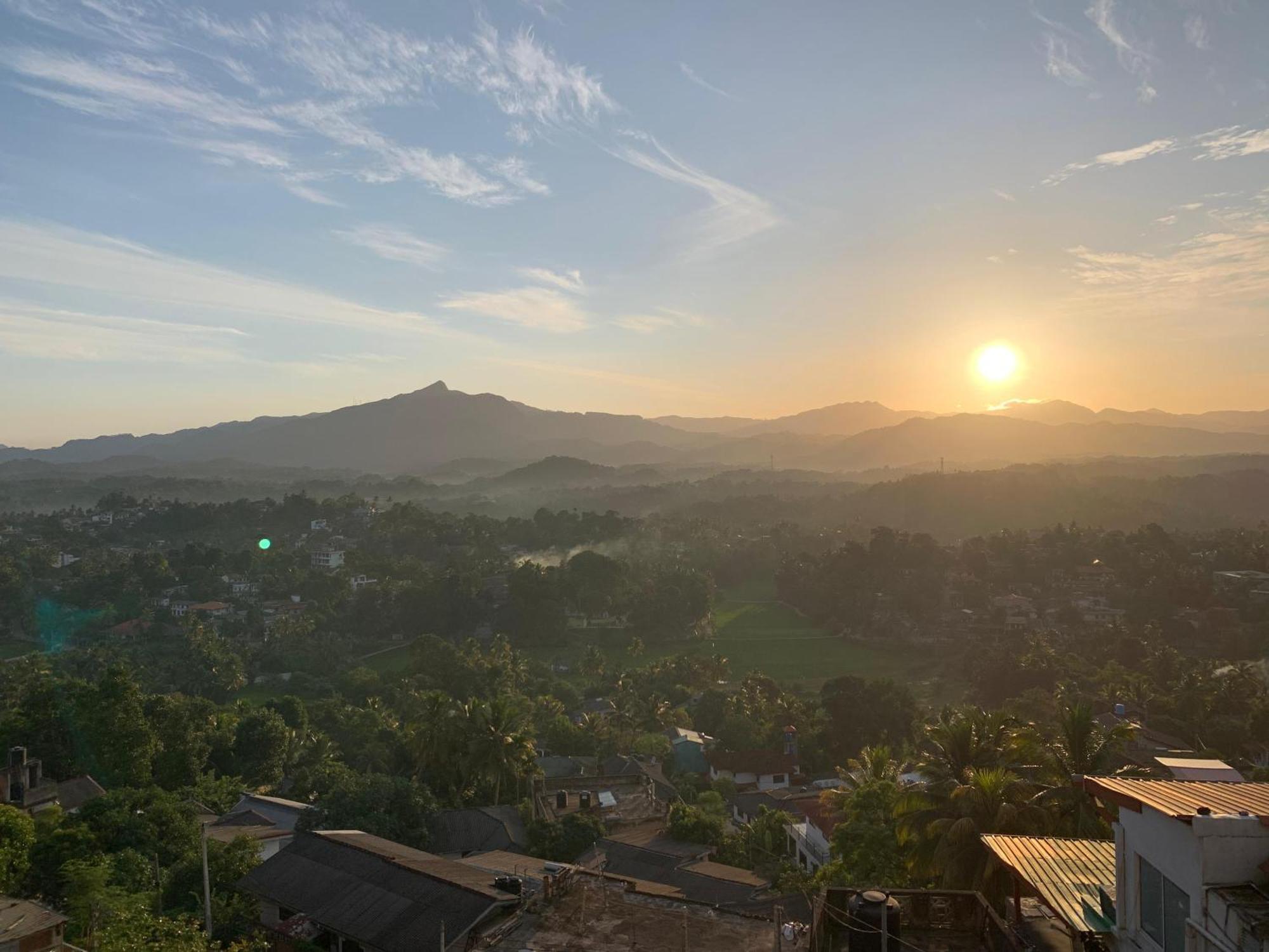 Galkaduwa360 Villa Kandy Exteriör bild
