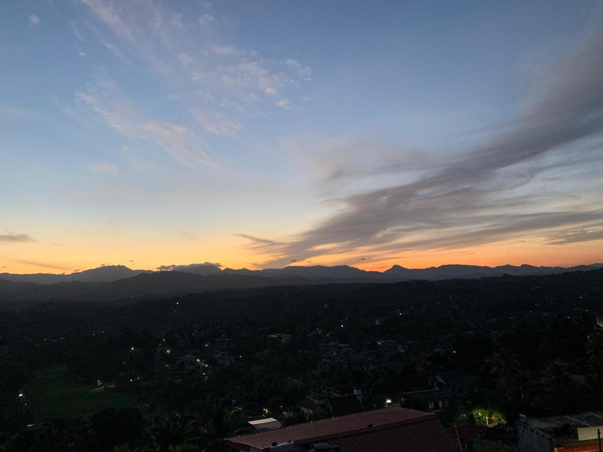 Galkaduwa360 Villa Kandy Exteriör bild