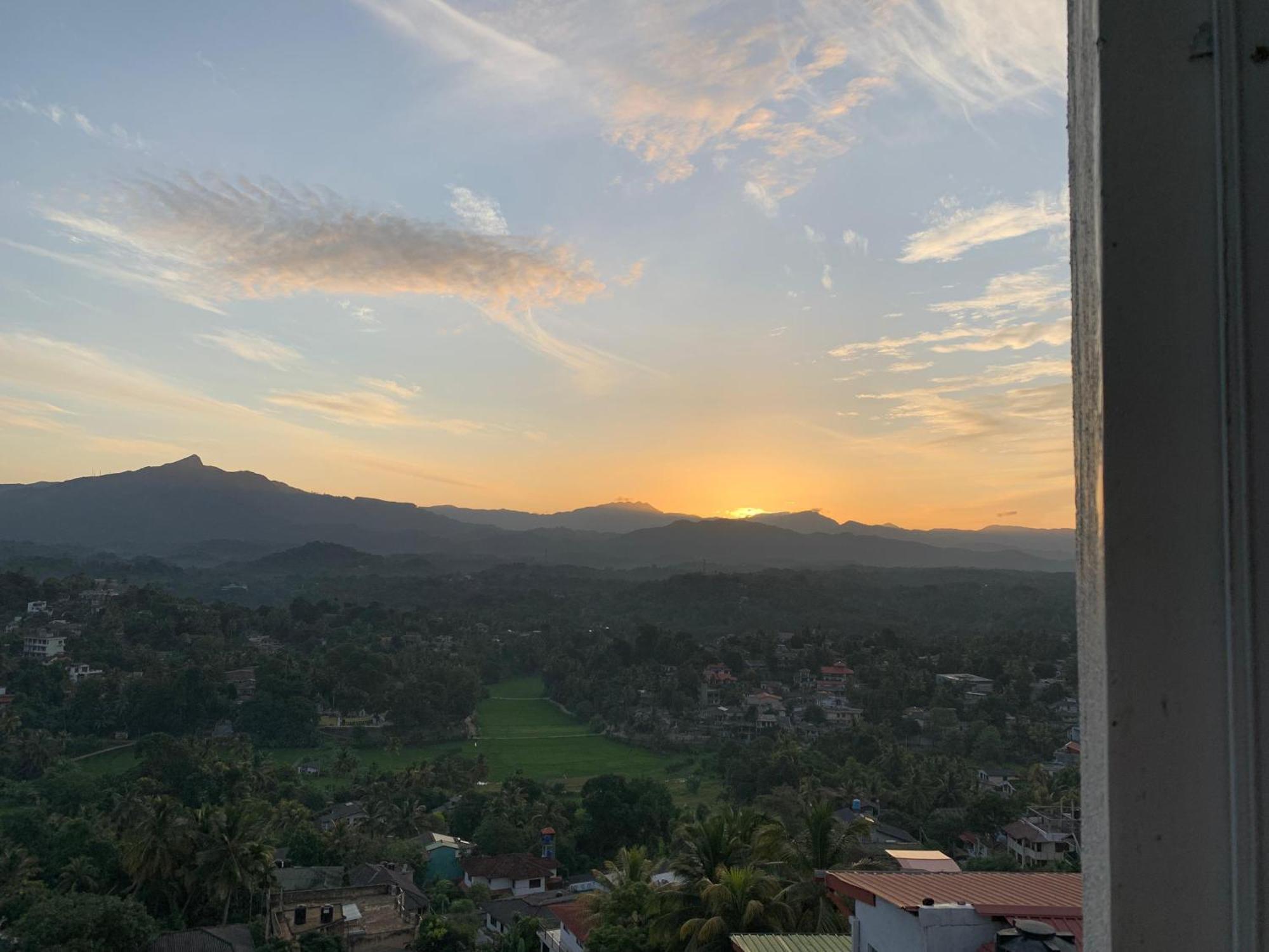 Galkaduwa360 Villa Kandy Exteriör bild
