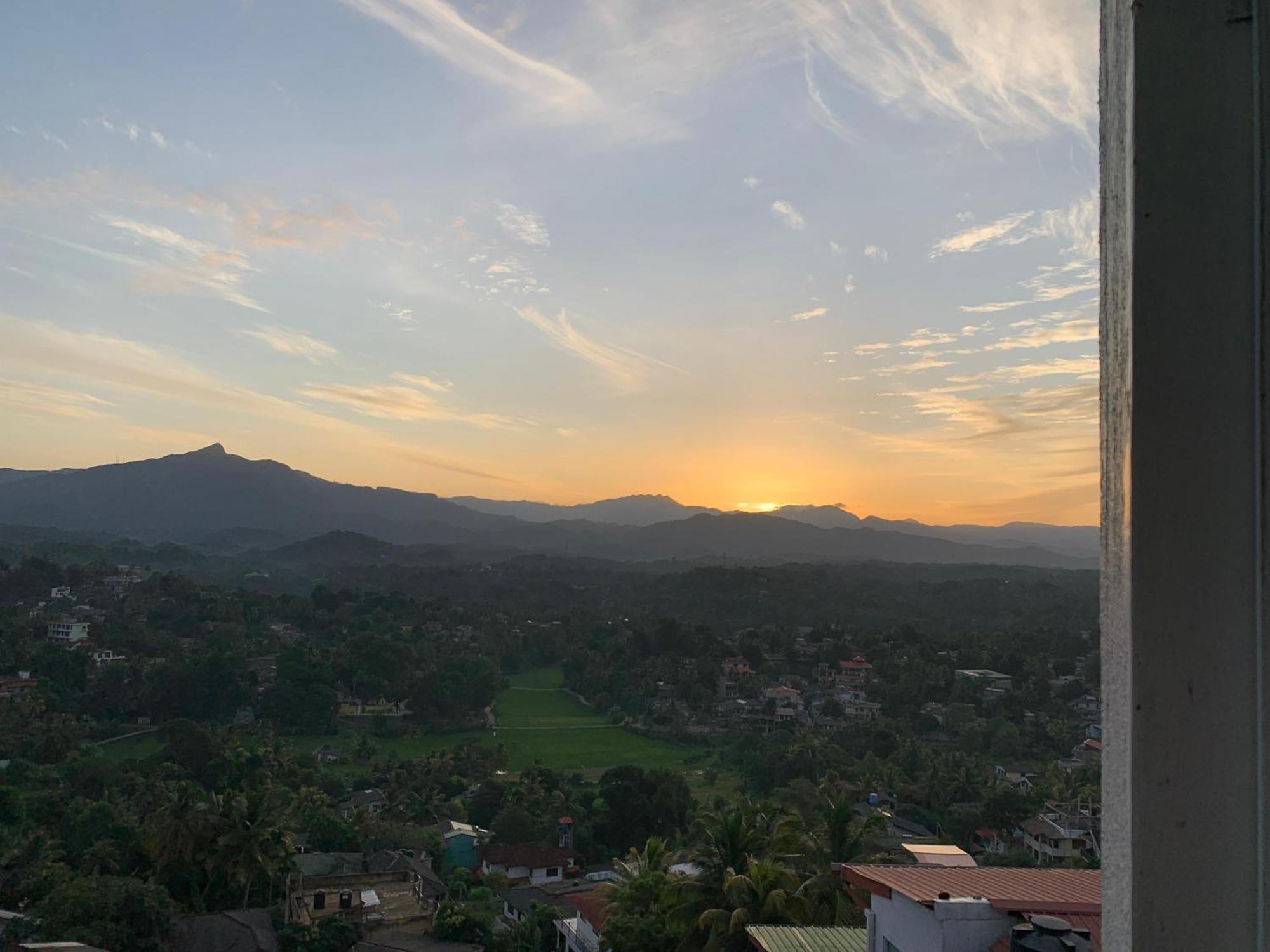 Galkaduwa360 Villa Kandy Exteriör bild