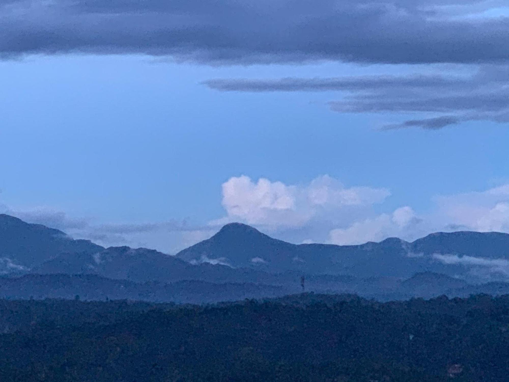 Galkaduwa360 Villa Kandy Exteriör bild