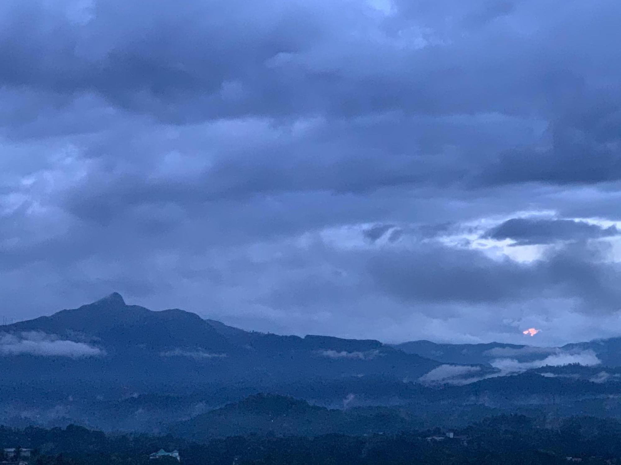 Galkaduwa360 Villa Kandy Exteriör bild