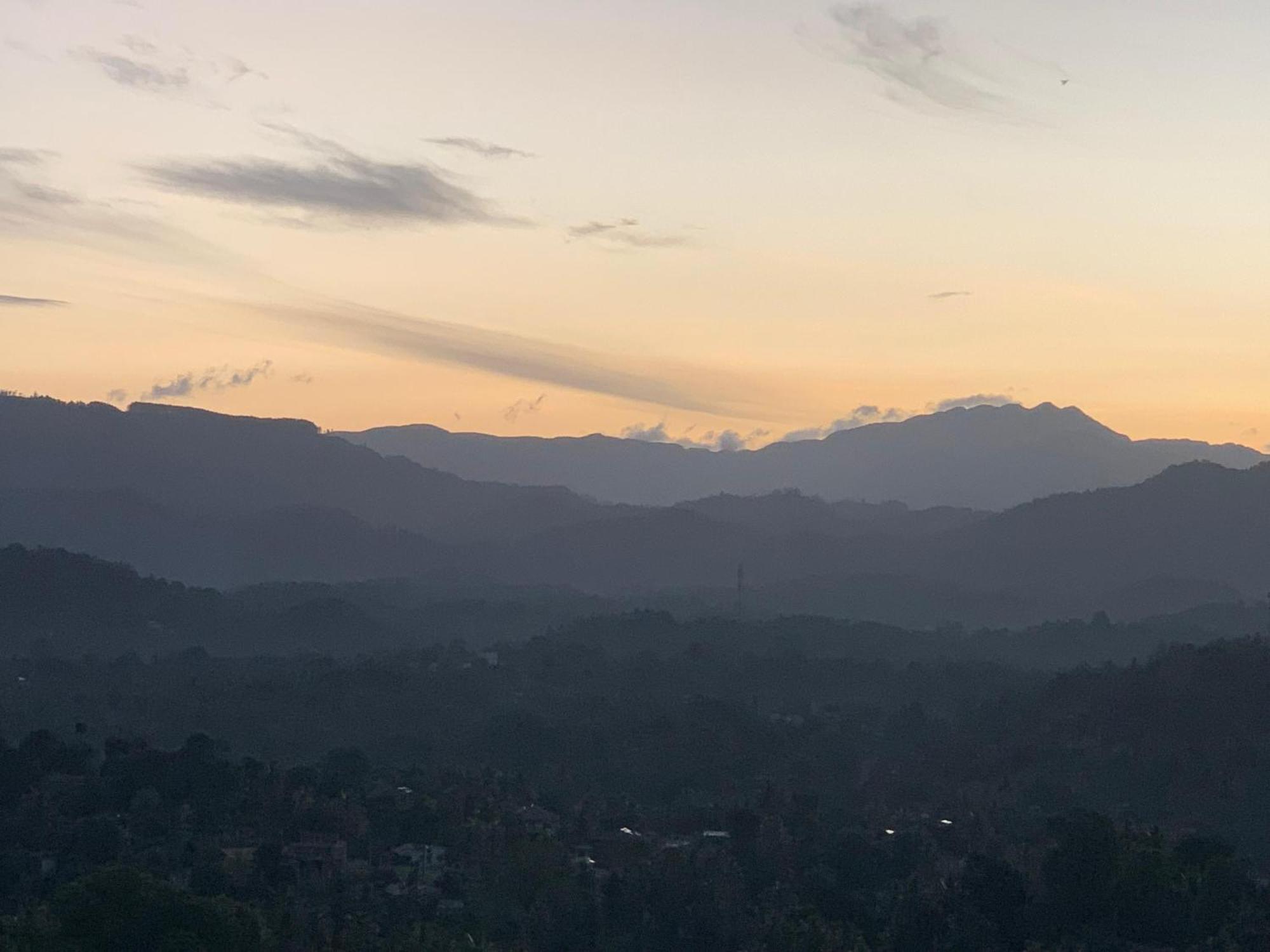 Galkaduwa360 Villa Kandy Exteriör bild