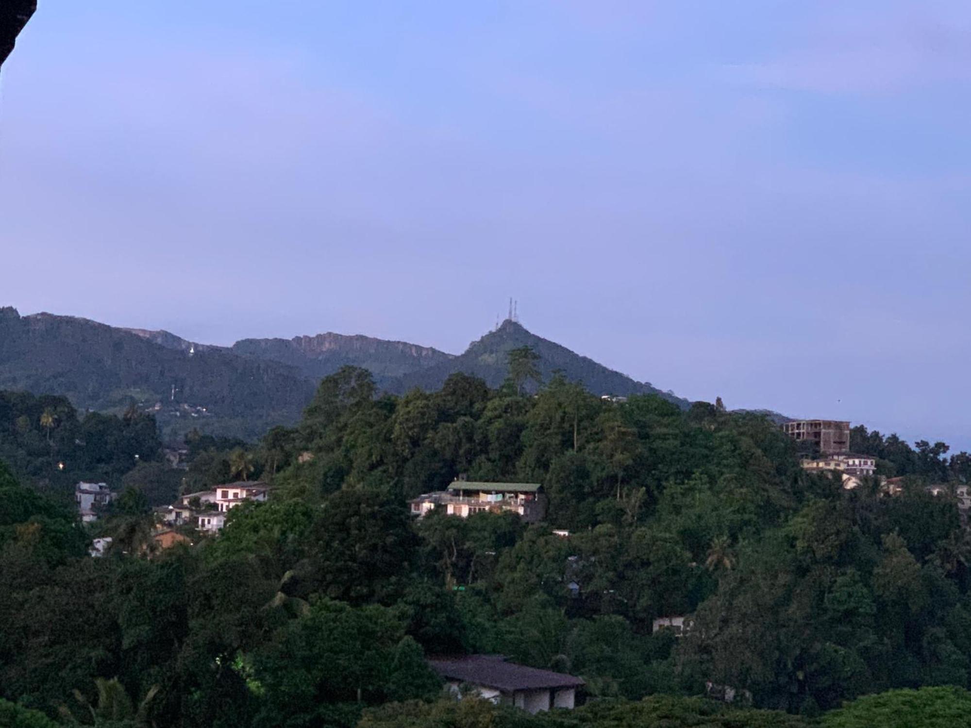 Galkaduwa360 Villa Kandy Exteriör bild