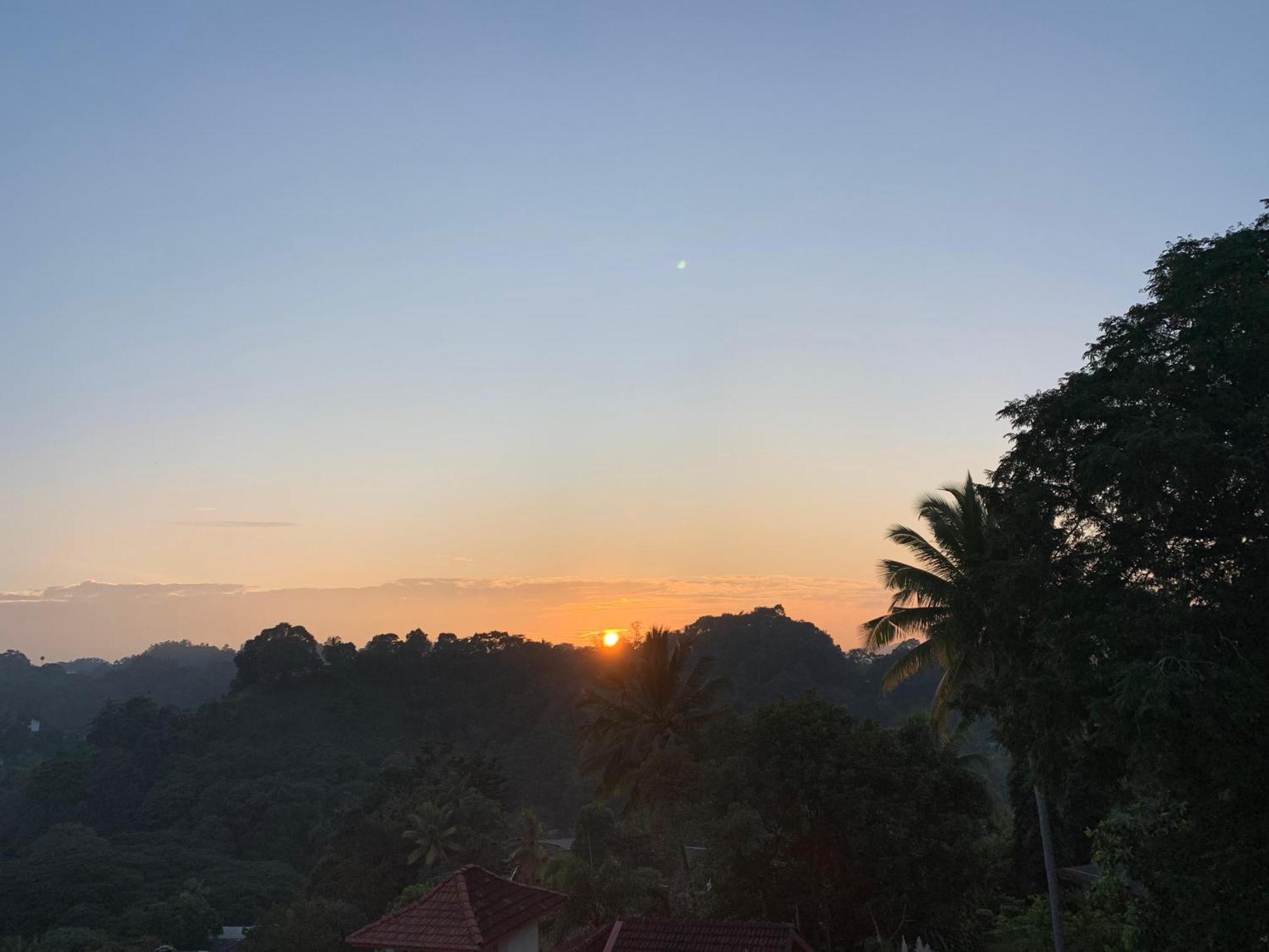 Galkaduwa360 Villa Kandy Exteriör bild
