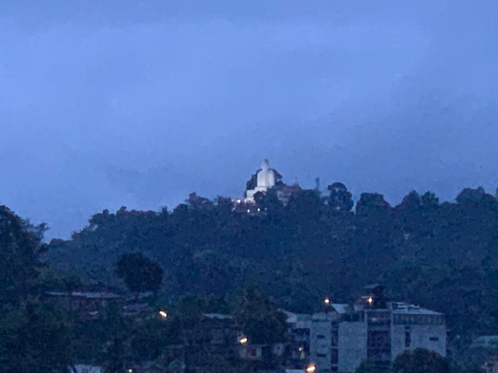 Galkaduwa360 Villa Kandy Exteriör bild