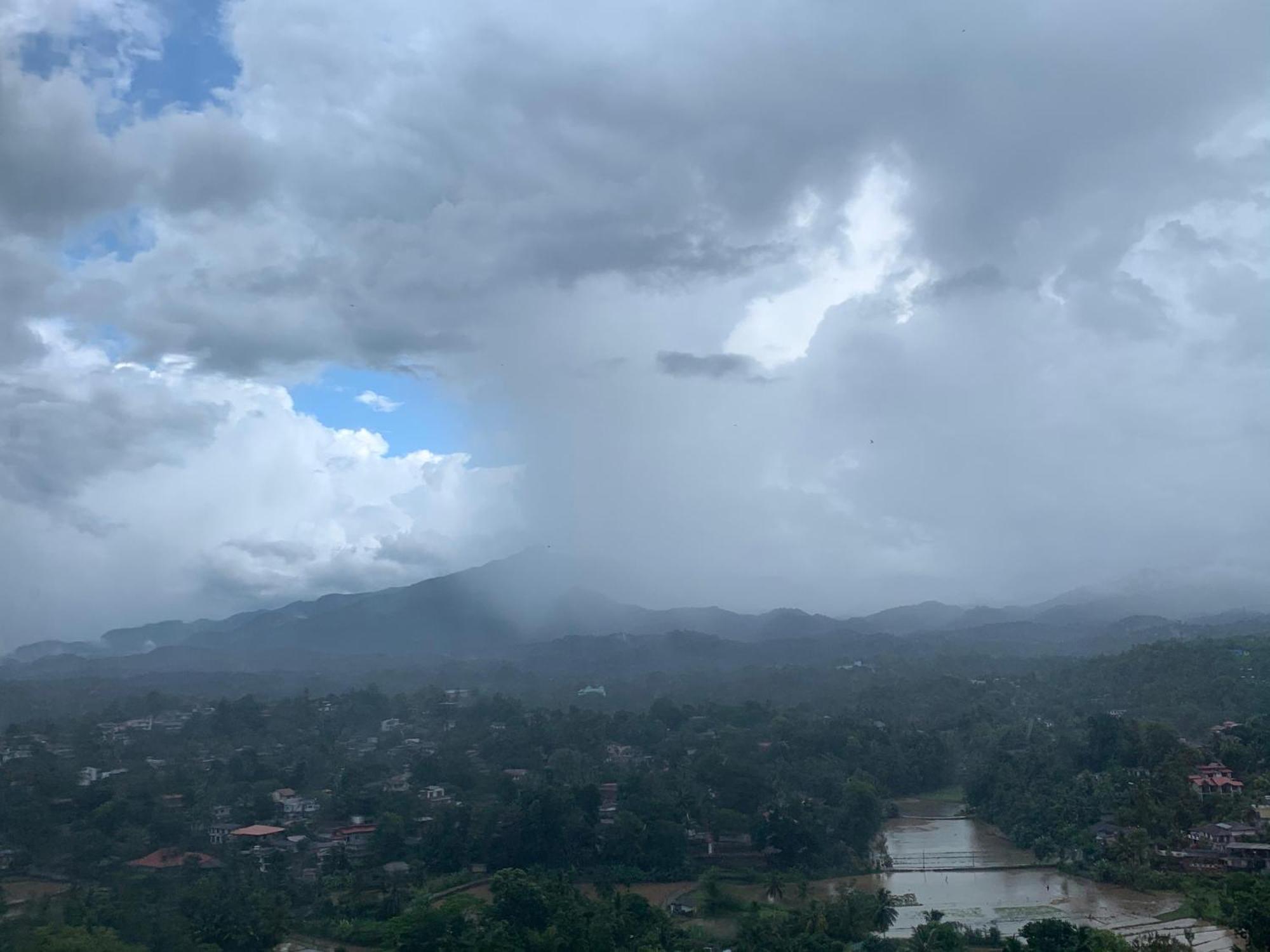 Galkaduwa360 Villa Kandy Exteriör bild