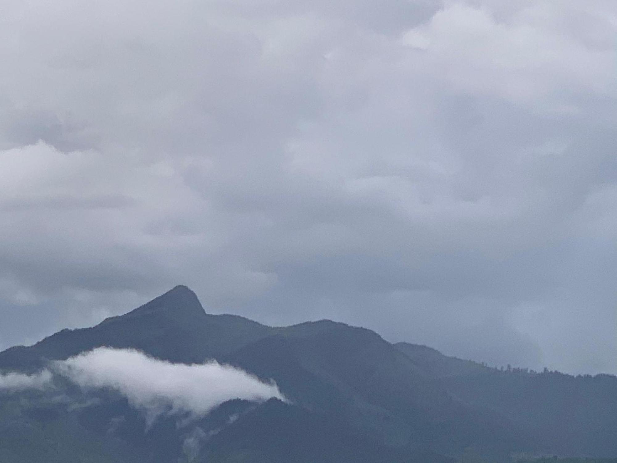 Galkaduwa360 Villa Kandy Exteriör bild