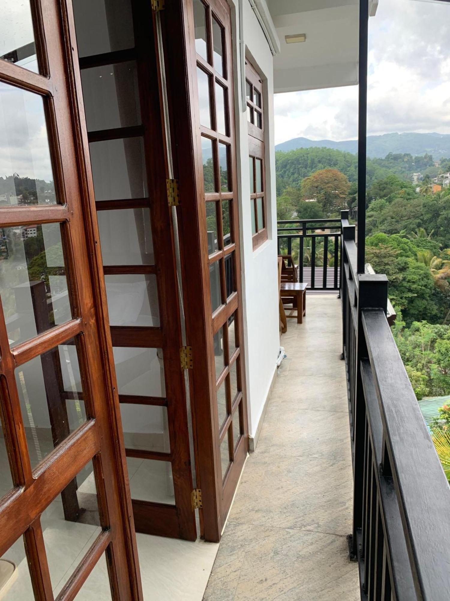 Galkaduwa360 Villa Kandy Exteriör bild