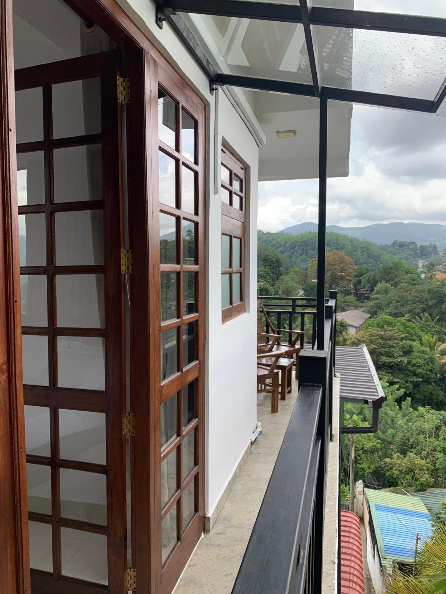 Galkaduwa360 Villa Kandy Exteriör bild