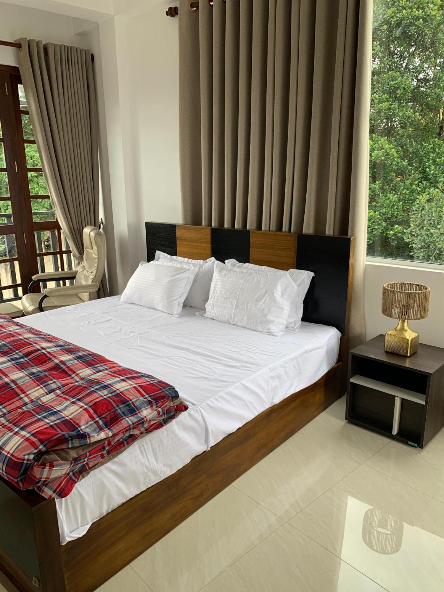 Galkaduwa360 Villa Kandy Exteriör bild