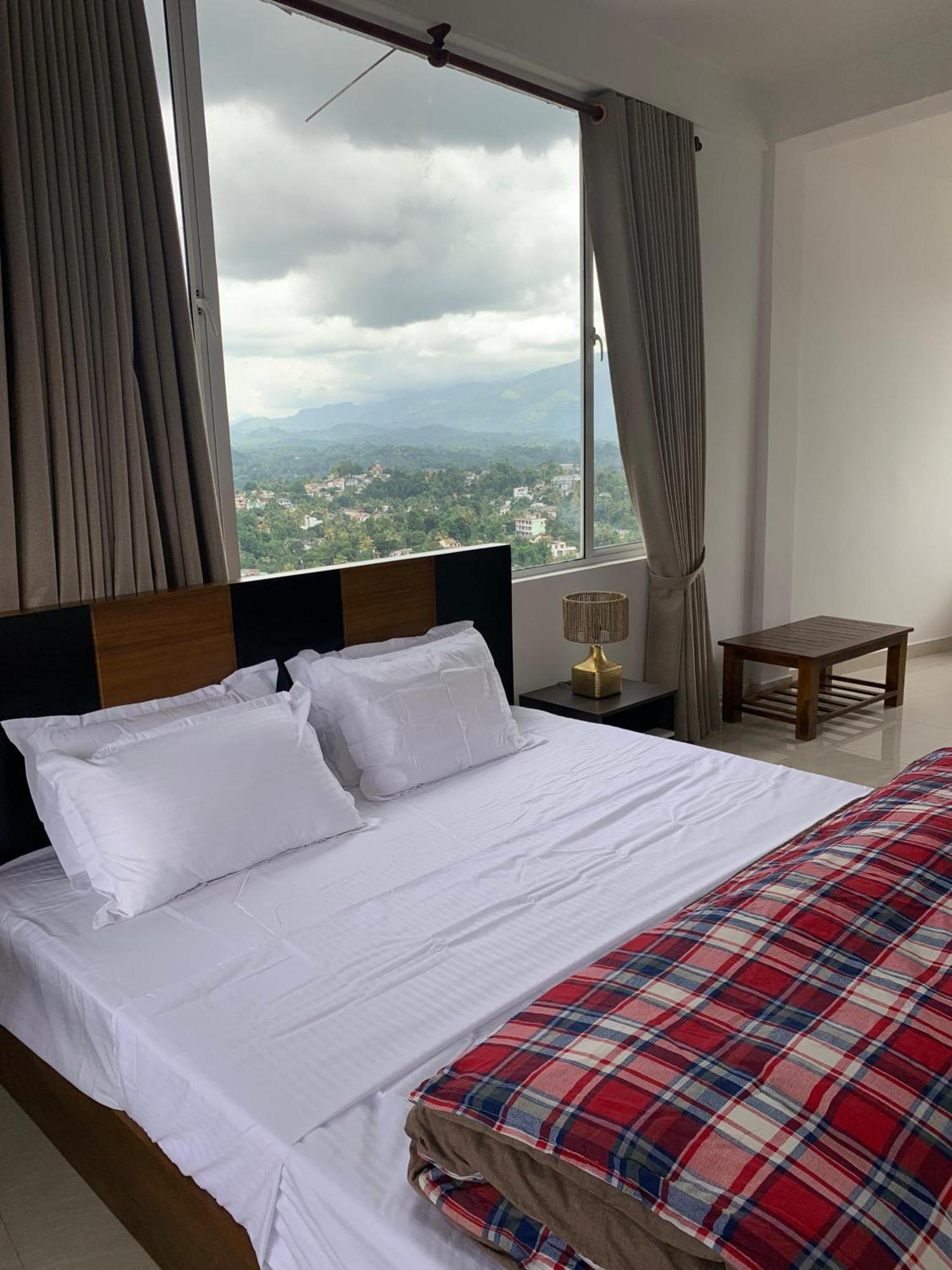 Galkaduwa360 Villa Kandy Exteriör bild